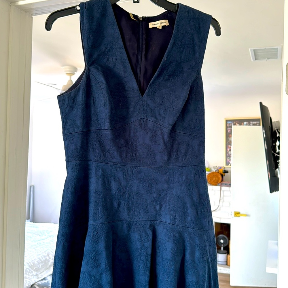 Rebecca Taylor dress